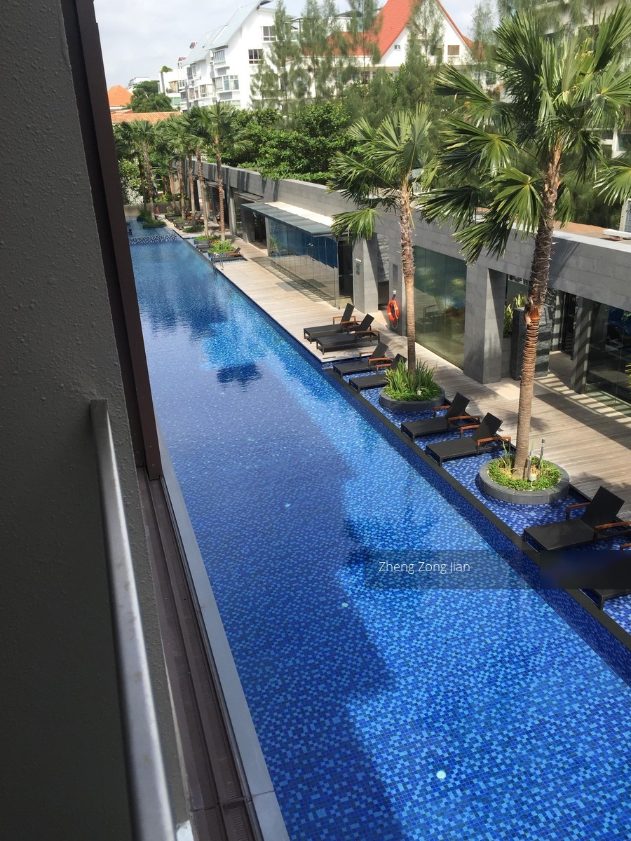The Seawind (D15), Condominium #115350962